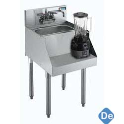 Blender Station