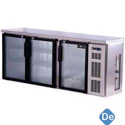 Back-Bar-Wine-Chiller