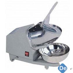 Ice Crusher Manual