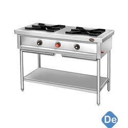 TWO-BURNER-RANGE