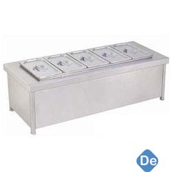 Hot Bain Marie (Table Top)