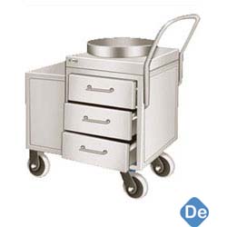 Tea Snack Trolley