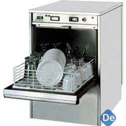 Under Counter Dishwasher