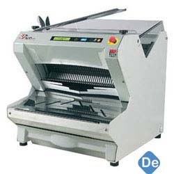 Bread Slicer 