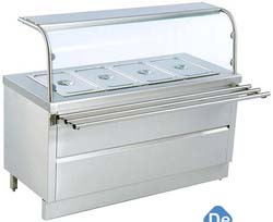 Hot Bain Marie