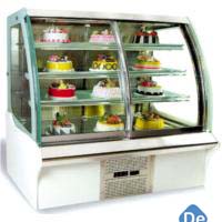 Cold Display Counter