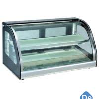 Cold Display Counter For Sweet