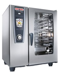 Combi Oven