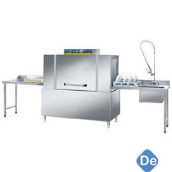 conveyor-diswasher