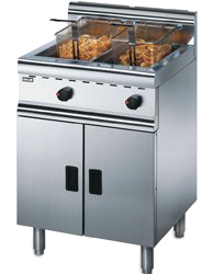 Deep Fat Fryer