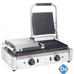 Double Sand Wich Griller