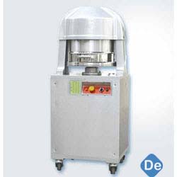 Dough Divider/Rounder