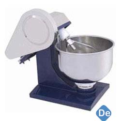 Dough Kneader