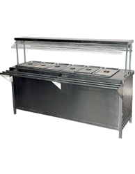 Hot Bain Marie