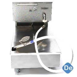 Oil Filer