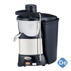 Cerntrifugal Juicer