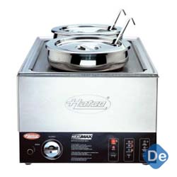 Chocolate Warmer