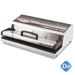 Orved Vacuum