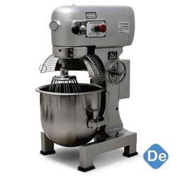Planetary Mixer