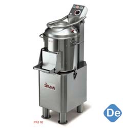 Potato Peeler