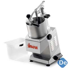 Vegetable Cutter