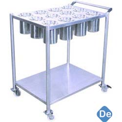 Masala Trolley