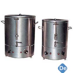 Milk/Water Boiler
