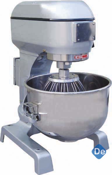 plantary-mixer