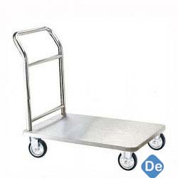 SS Platform Trolley
