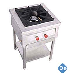 single-burner-range