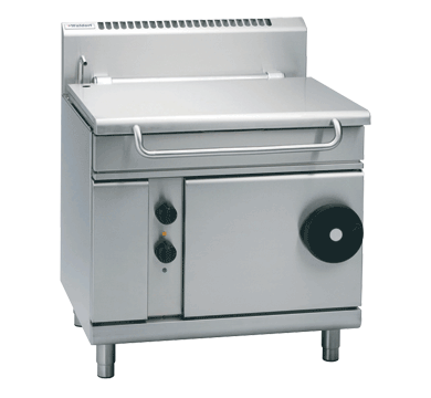 Tilting Braising pan (Electric)