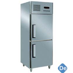 Double Door Refrigerator