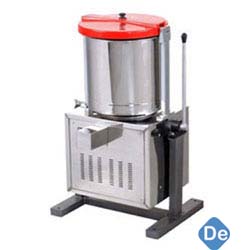 Tilting Wet Grinder Machine